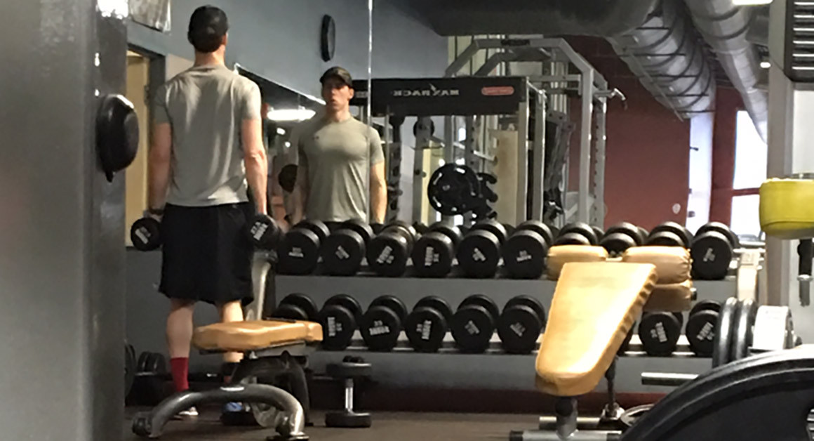 13 Things Josh Hawley Has Done Representing Missouri That Give Us The Creeps