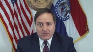 Secretary of State Jay Ashcroft – Who’s In Charge Of MO Elections – Doesn’t Have A Plan For Missouri Election Security