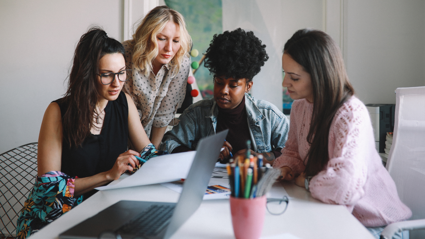 Missouri Women’s Pay Lags As They Achieve More Than Ever