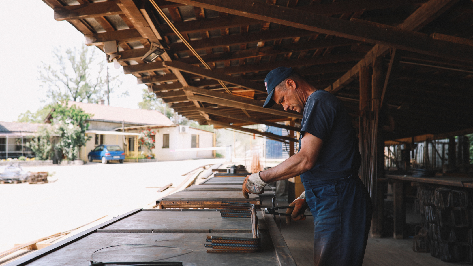 It’s Almost Labor Day – Let’s Celebrate The Past And Look Toward The Future